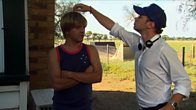 Angry Boys Bloopers 1