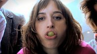 Isy Suttie: At The Bus Stop