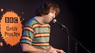 David O'Doherty: My Beefs