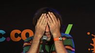 David O'Doherty: Jobs