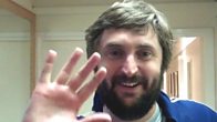 Backstage Brydon: Joe Wilkinson