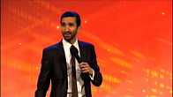 Imran Yusuf and Joel Dommett