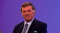 Terry Wogan Claims To Fire His Pistol At Christmas