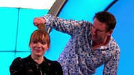 Lee Mack Claims To Know Your Head Size