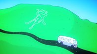 Funny in 15: Cerne Abbas