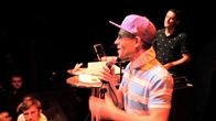 Funny in 15: Lee Nelson