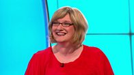 Did Sarah Millican Wet Herself in the Car?