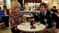 Maurice McDaid's Restaurant Reviews