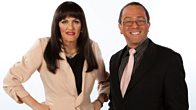 Devey and Paphitis - The Coffees