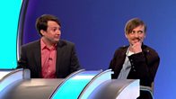Rhod Gilbert claims he dresses zoo animals in hats