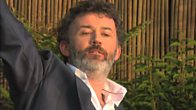 Tommy Tiernan at Laughs In The Park