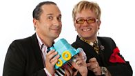 Elton and David's Parenting Tips