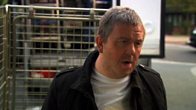 Chris Moyles Shopping Delivery