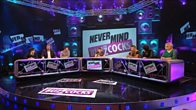 Phill Jupitus and Harry Judd Perform an Extra Intro