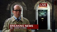 Nick Robinson - Parcel