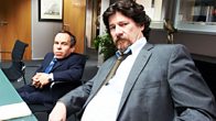 Warwick's New Lawyer