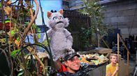 Meet the Puppeteer