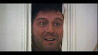 Miscast Movies - Nick Knowles in 'The Shining'