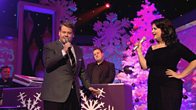 Ruth Jones and James Corden Improvise a Gavin & Stacey Musical