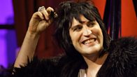 Noel Fielding Post Christmas Special
