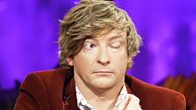 Rhys Darby Post Show