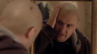 Joe Wilkinson's Big Shave