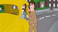 Sean and The Beatle
