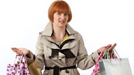 Mary Portas Fills Her Pockets