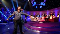 Micky Flanagan's Cockney Walk