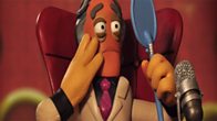 Gerry and the spray tan