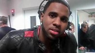 Bakstage Buzzcocks with Jason Derulo