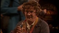 Mrs Brown's Engagement