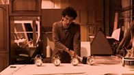 Darren: Funny in 15 seconds