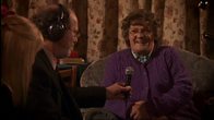 Mrs Brown's Interview
