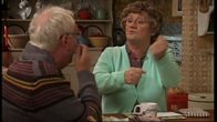 Mrs Brown Makes Rory Laugh