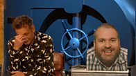 Chris Packham on Chris Moyles