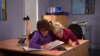 Fighting Ladies - Office