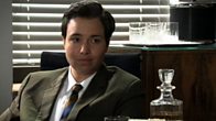 (Bad) Mad Men