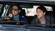 The Stakeout