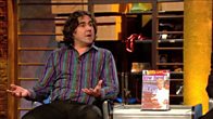 Micky Flanagan on Celebrity Chefs
