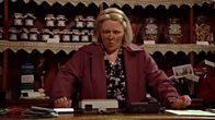 Mrs Busy Lady - Answerphone