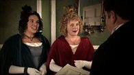 Georgian Ladies - The Ball
