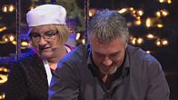 Sarah Millican Learns to Bake