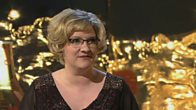 Sarah Millican Interviews Robert Peston