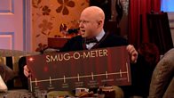 Smug-O-Meter