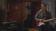 I've Always Dreamt of Being in a Band
