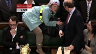 Parliament Live