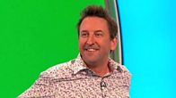 Did Lee Mack Donate This to the British Lawnmower Museum?