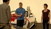 Sean's New Car