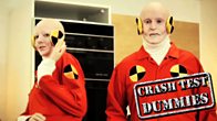 Crash Test Dummies